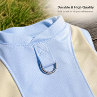 Pet Cooling Vest for Small to Medium Dogs and Cats, Sun Protection Shirt