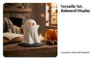 3 Pieces Cute Spirit Tealight Holder