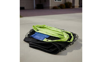 Pickleball Net Foldable Replacement Net Lightweight for Schools