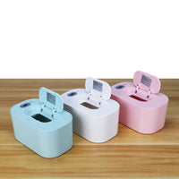 Portable USB Baby Wipe Warmer with Constant Temperature