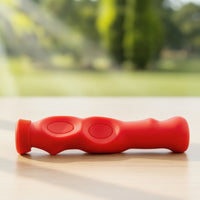 Golf Grip Training Aid with Finger Guides Ergonomic Golf Grip Training Aid Proper Attachable for Beginners