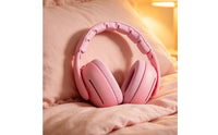 Two-Mode Noise Reduction Earmuffs Adjustable Earmuffs with Headband Padded Safety Ear Muffs Comfortable for Babies, Toddlers, Sleeping, Travel