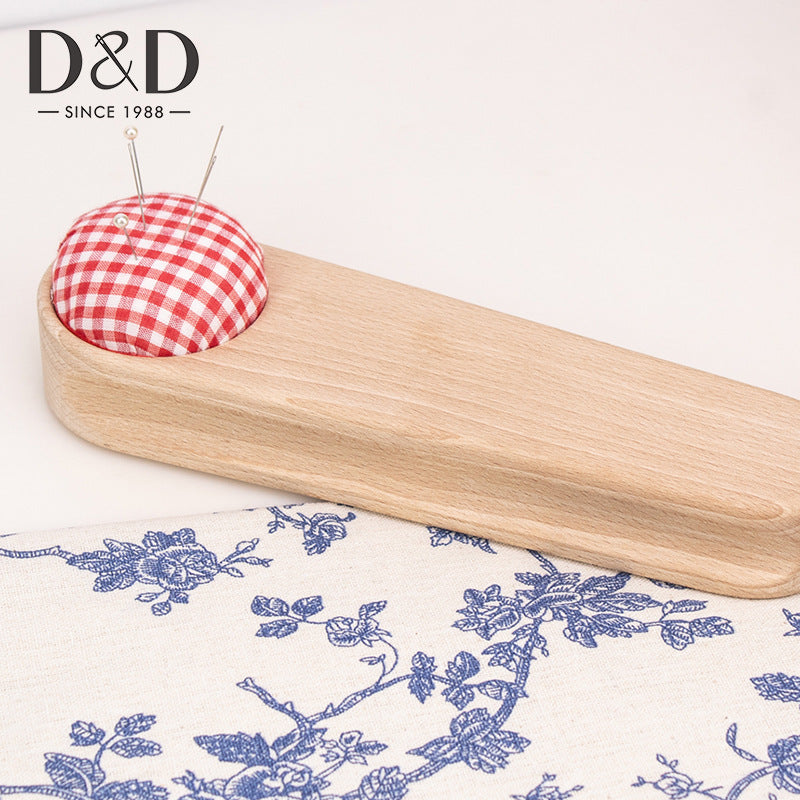 Wood Paperweight W