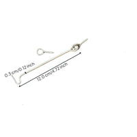 Window Hook, Iron Wind Brace, Stable Sliding Window Stay, Easy Installation, Adjustable, Home Office
