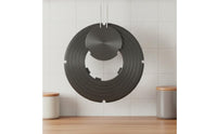 Gas Cooktop Heat Spreader Plate Anti-Slip Surface Heat Conductor Plate