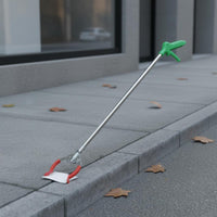 Stainless Steel Litter Picker Easy to Pick up Pickup Clamp Tool