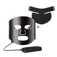 Photon Skin Rejuvenation LED Face Mask with Red and Blue Light