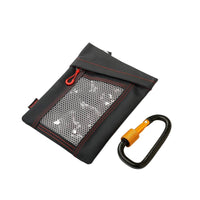 Tool Pouch with Hanging Eyelets Compact Hanging Tool Pouch Convenient