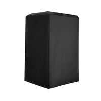 Multimedia Speaker Protective Cover Silver-Coated Oxford Cloth Dustproof Waterproof Windproof