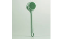 Motorized Electric Bath Brush Waterproof Electric Body Brush Deep Cleansing Gentle for Shower