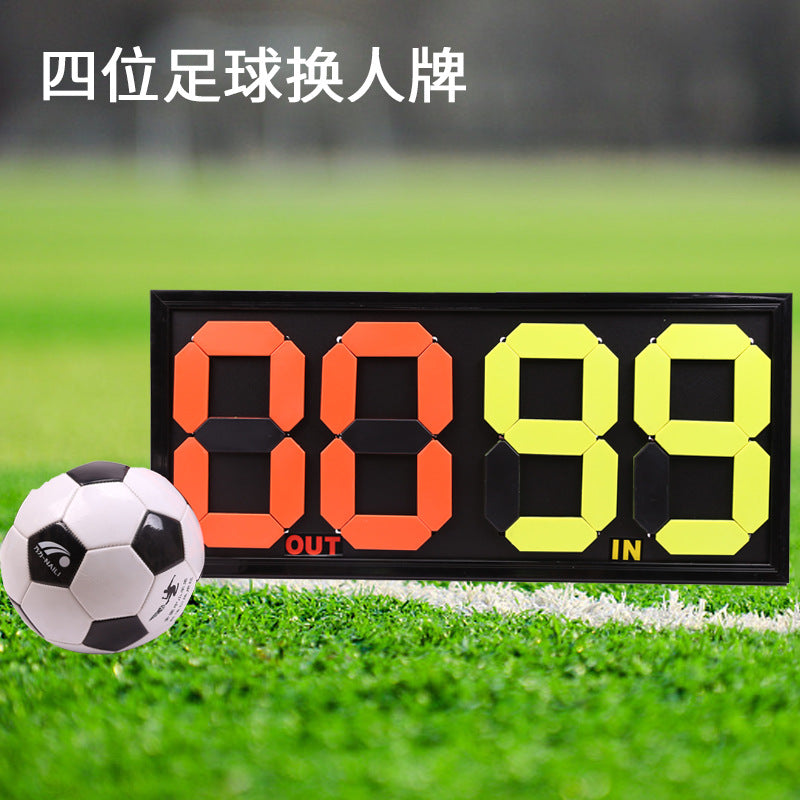 S 4-digit