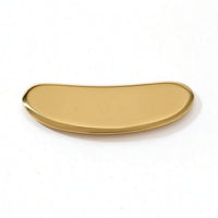 Gua Sha Board Shiny Handheld for Home