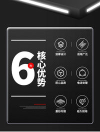 电动扳手套筒批发架子工气动六角套头耐腐蚀多功能10-20件套棘轮