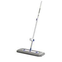 Chenille Flat Mop Adjustable Handle for Hardwood Floors