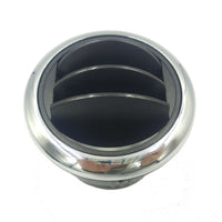 Round Swivel Air Vent for RV and Bus Modification