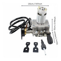 Gas Guard Welder Wire Feeder Easy to Use Industrial Equipment for Professionals