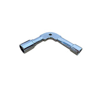 WS Drum Key L-Shaped Tuning Tool for Snare and Drum Set