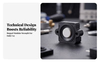 Diaphragm Pump Pressure Switch