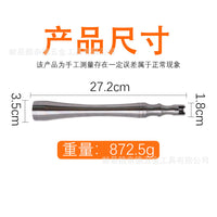 Car Dent Repair Tool Hail Damage Light Pull Hammer Dent Removal Kit