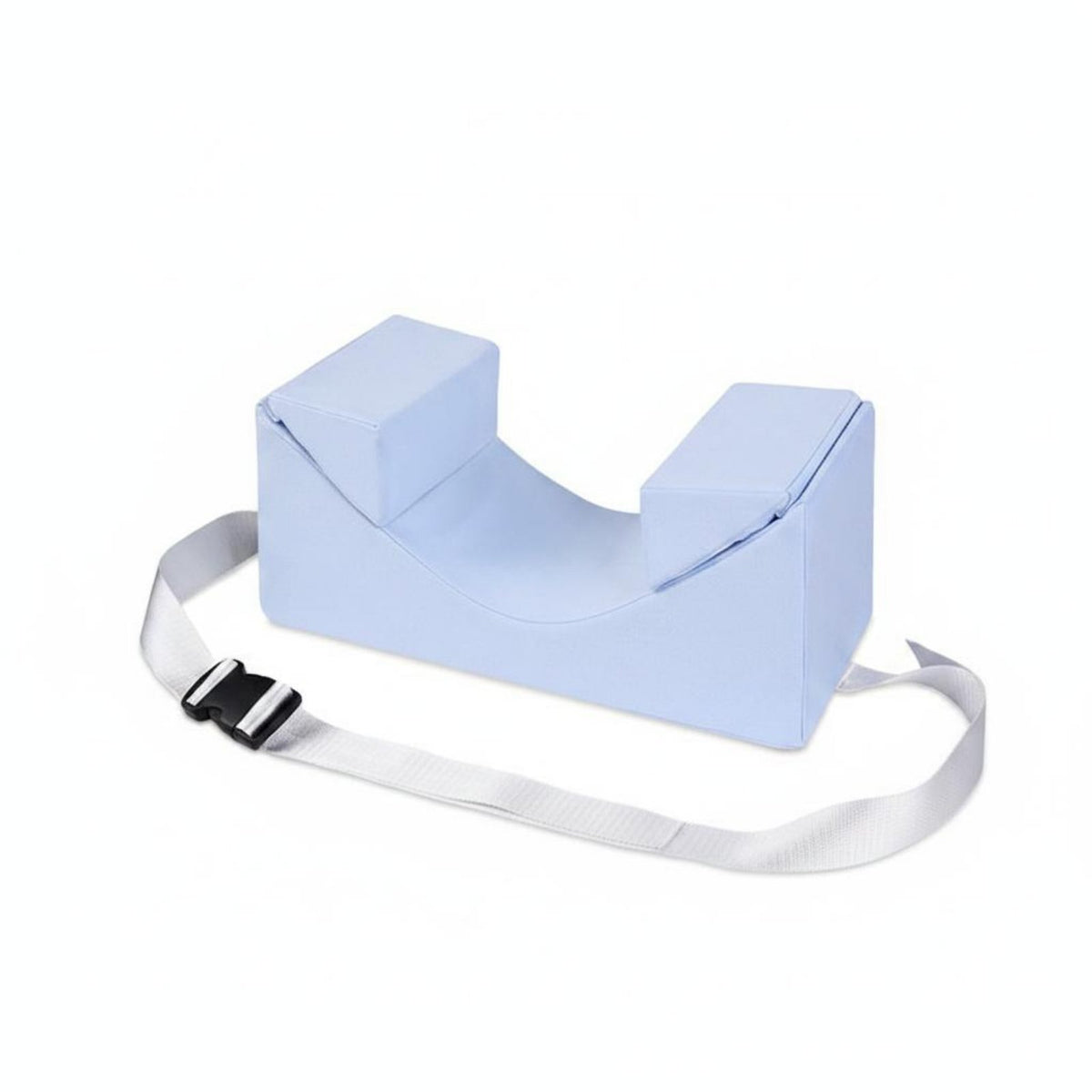 Wheelchair Headrest High Elasticity Head Stabilizer Washable for Elderly