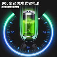 鸟用照蛋神器养殖鹦鹉手电筒鹦鹉芦丁鸡照蛋灯孵化专用LED冷光