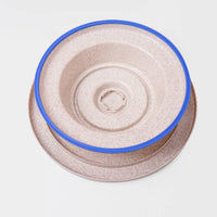 Cake Turntable Effortless Rotation Revolving Cake Stand DIY Tool for Bakery