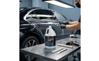 Ready-to-Use Paint Protection Film Installation Gel Premixed PPF Installation Gel Bubbleclear No Dilution for DIY Enthusiasts, Auto Detailing