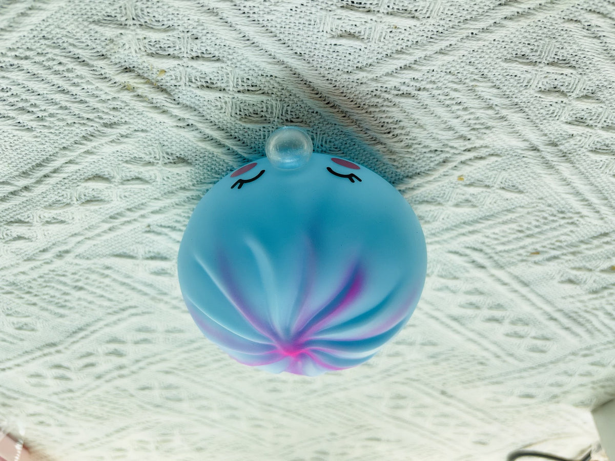 Blue / without Steamer