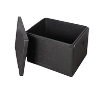 30L Food-Grade EPP Insulated Cooler Box for Food Cold Storage and Delivery