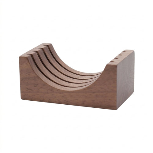Puck Screen Holder Universal Fit Espresso Screen Stand for Cafe