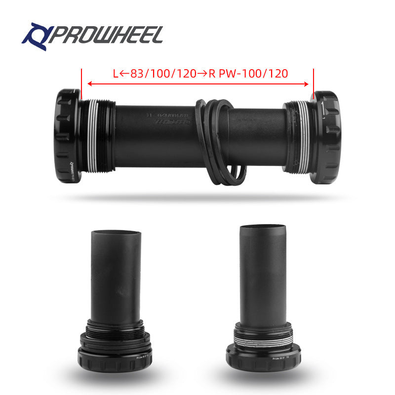Adj Bb 100-120