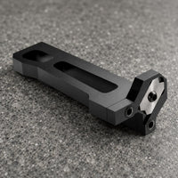 Perimeter Banding Trimmer Slotted Top Woodworking Perimeter Trimmer Chamfering