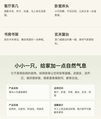 地中海风格木质雕刻工艺海鸟桌面装饰摆件家居客厅电视柜隔板创意