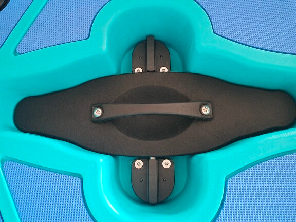 Kayak Foam Scupper
