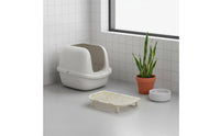 Cat Litter Mat Waterproof Cat Litter Trapping Mat Urine Proof