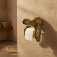 Novelty Tissue Holder