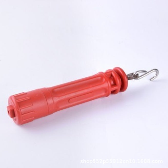 Plastic Tensioner
