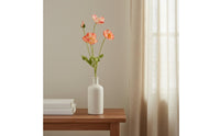 Artificial High-End Blossom Feel Artificial Bouquet Never Faux for Home Decor