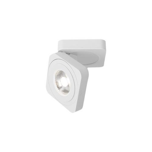 360° adjustable COB LED spotlight