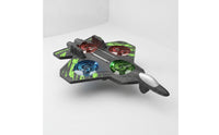 Foam Drone Beginner-Friendly RC Plane Lightweight for Beginners