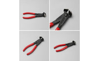 Stainless Steel Fret Wire Cutter