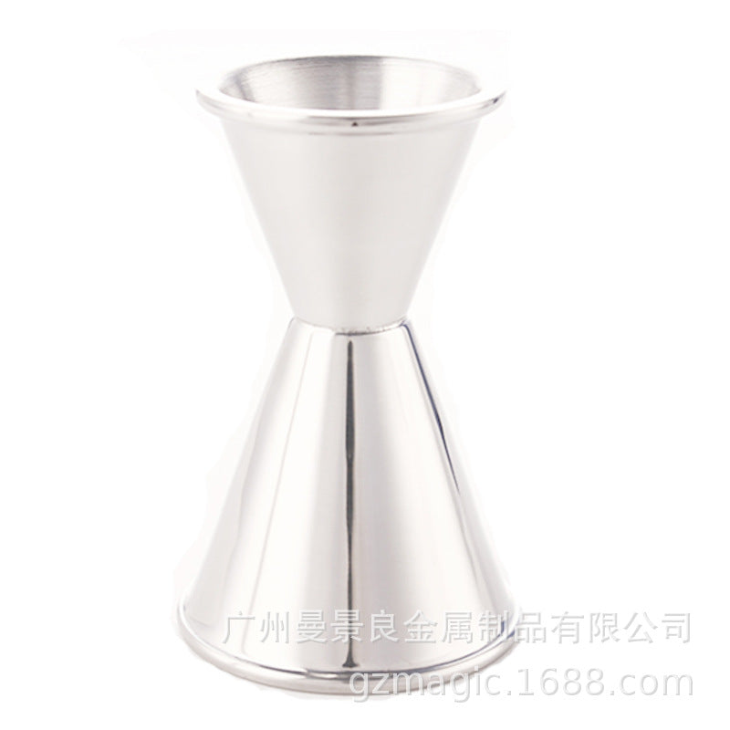 Silver / 30-45ml