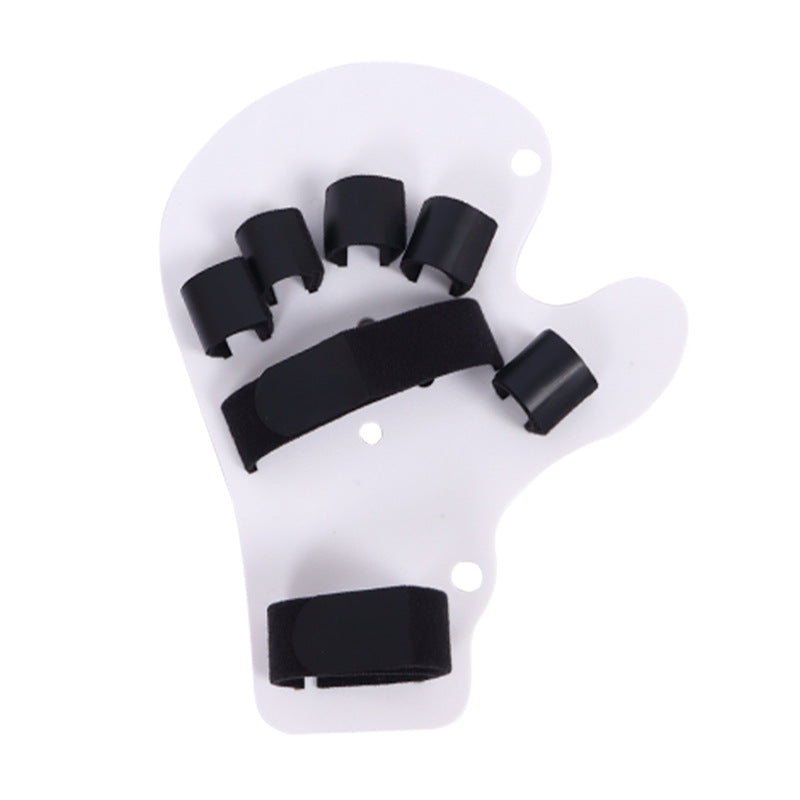 White / Standard