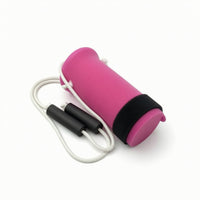 Sock Aid with Foam Grips Bendbendless Dressing Aid with Foam Handles Easy-Grip
