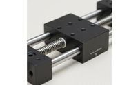 XY Translation Stage Adjustable Scale Manual Linear Stage Laboratory Use