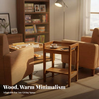 Mahjong Table stand Dedicated mug Placement Tea Stand Multitier Storage Space-Saving for Card participants, Board Game fans