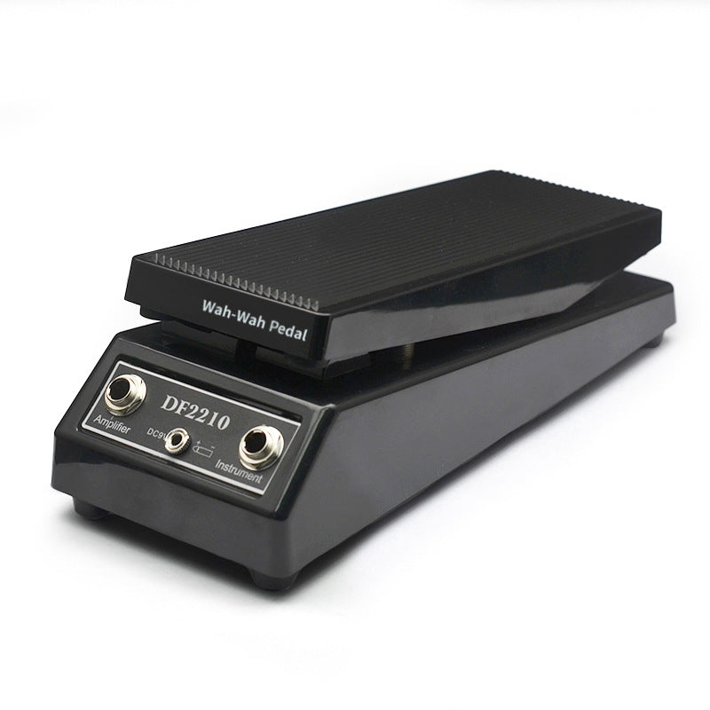 Wah without Logo