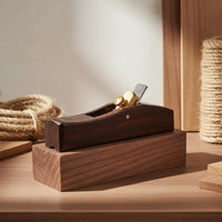 Corner Rounding Plane High-Speed Steel Blade Chamfering Hand Plane Lightweight