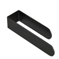 Towel Hanger Easy Installation Self Towel Bar Space-Saving for Kitchen