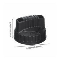 Water Debris Vacuum Drain Cap Leak Resistant Cleaning Part